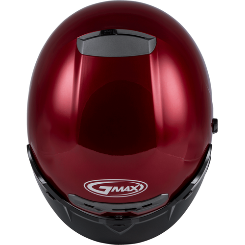 Western Powersports Drop Ship Open Face 3/4 Helmet GM-32 Helmet by GMAX