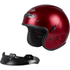 Western Powersports Drop Ship Open Face 3/4 Helmet GM-32 Helmet by GMAX