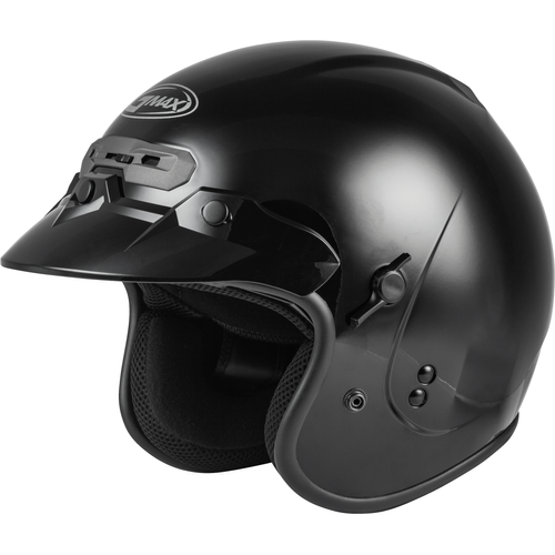 gmax 3 4 motorcycle helmet GM-32 Helmet by GMAX