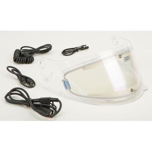 GM-38 / GM-69 Electric Shield by GMAX G980361 Helmet Shield