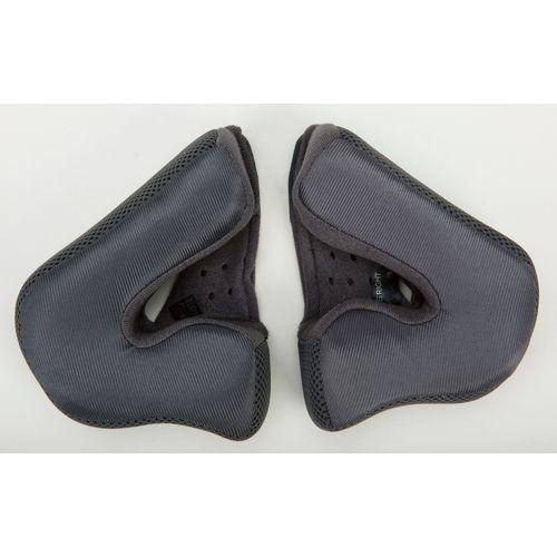 GM-54 / GM-54S Cheek Pads by GMAX G054027 Helmet Liner