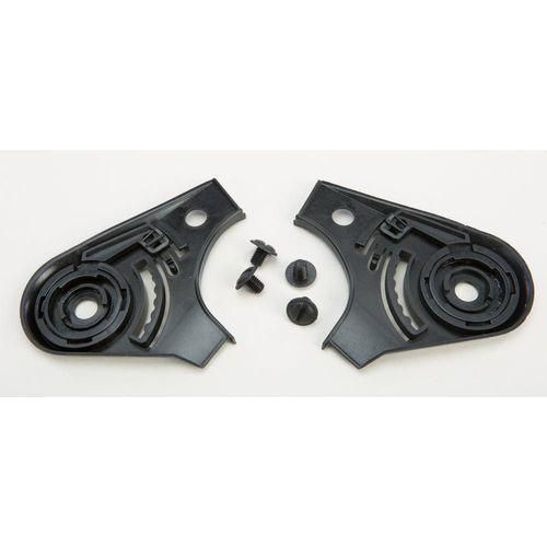 GM-67 / OF-77 Shield Ratchet Plates by GMAX G067010 Helmet Accessory