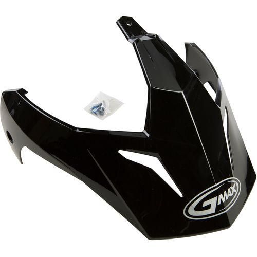 GM11D Helmet Visor by GMAX G011069 Helmet Shield