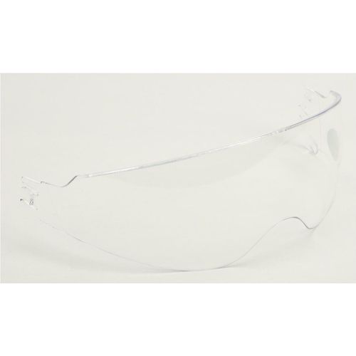 GM65S Clear Sun Shield UV400 Coated by Gmax Helmet Shield