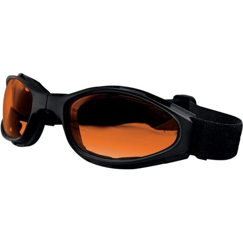 Goggle Crossfire Amber by Bobster