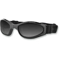 Goggle Crossfire Smoke by Bobster