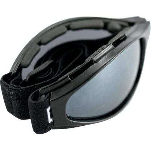 Goggle Crossfire Smoke by Bobster