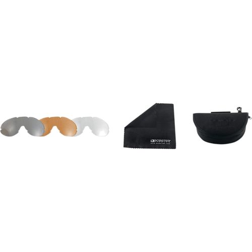 Goggle Otg Phoenix 3 Lens by Bobster