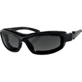 Goggle Road Hog 2 Black by Bobster