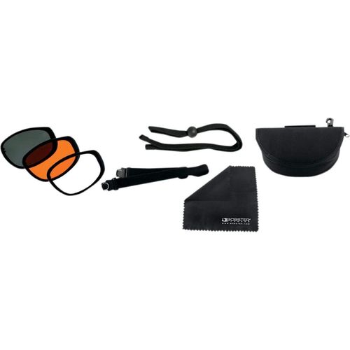 Goggle/Sunglass Sport/St 2 by Bobster