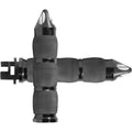 Grips Air Cushion Anodized Spike by Avon Grips