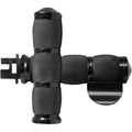 Grips Air Cushion Anodized with Throttle Assist by Avon Grips