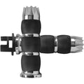 Grips Air Cushion Chrome Excalibur by Avon Grips
