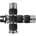 Grips Air Cushion Chrome Rival by Avon Grips