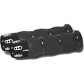 Grips Air Cushioned Gatlin Black by Avon Grips