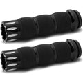 Grips Air Cushioned Rival Black by Avon Grips