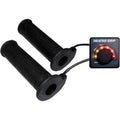 Heated Grips Black Multi Adjustment By Koso