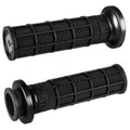 Grips V-Twin Lock-On™ Hart-Luck Signature Full-Waffle for 1" Bars by ODI