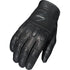 Western Powersports Gloves 2X / Black Gripster Gloves by Scorpion Exo G34-037