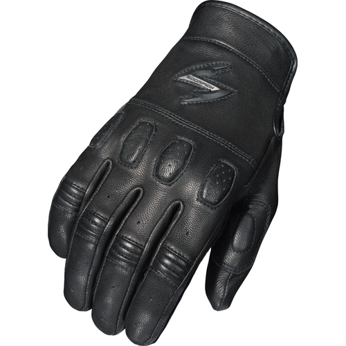 Western Powersports Gloves 2X / Black Gripster Women'S Gloves by Scorpion Exo G57-037