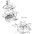Saddlebag Grommet by Polaris - Witchdoctors - Saddlebag Repair -