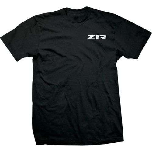 Parts Unlimited T Shirt H&A Tee by Z1R