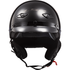 LS2 USA Half Helmet Half Helmets Helmet Murica - Gloss Black - Bagger by LS2