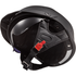 LS2 USA Half Helmet Half Helmets Helmet Solid - Matte Black - Rebellion by LS2