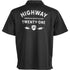 Western Powersports Drop Ship Mechanics Shirt Halliwell Garage Shirt by Highway 21
