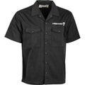 Halliwell Garage Shirt by Highway 21