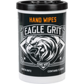 Hand Wipes 72 ct by Eagle Grit