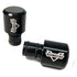 Taylor Specialties Handlebar Ends Handlebar Ends New Victory Logo by Witchdoctor's WD-BE-NVL