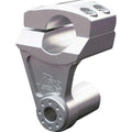 Handlebar Pivoting Riser Deluxe 2"X7/8"X7/8" by Rox Speed FX