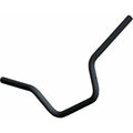 Handlebar Pullback JT Black by Polaris
