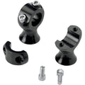 Handlebar Riser Slimline Black 1-3/4 inch by Bitwell