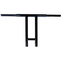 Victory Steel Frame Anarchy T-Bar Handlebars by FMB Choppers