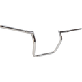 Handlebars Bro Chrome by Trask
