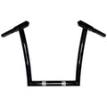 Indian Springfield & Chief Hells Gate Handlebars by FMB Choppers