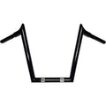 Indian Springfield & Chief Meat Hook Handlebars by FMB Choppers