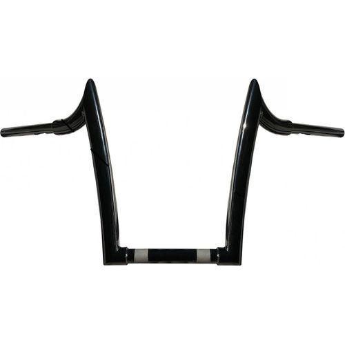 Custom Motorcycle Handlebars Ape Hangers HARLEY CHOPPER TWISTAPE