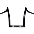 Indian Springfield & Chief Mercenary Handlebars by FMB Choppers