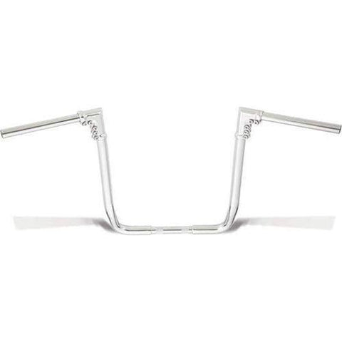 Handlebars Modular Chrome by Arlen Ness Witchdoctors