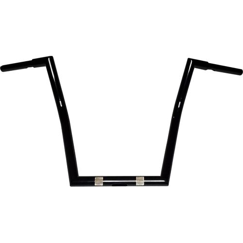 Off Road Express Handlebars Handlebars Smooth Ape Hangers by FMB Choppers BAR-SMOOTH