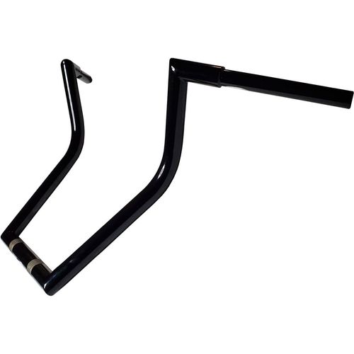 Off Road Express Handlebars Handlebars Smooth Ape Hangers by FMB Choppers