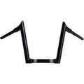 Indian Scout & Scout Bobber Spike Bend Handlebars by FMB Choppers