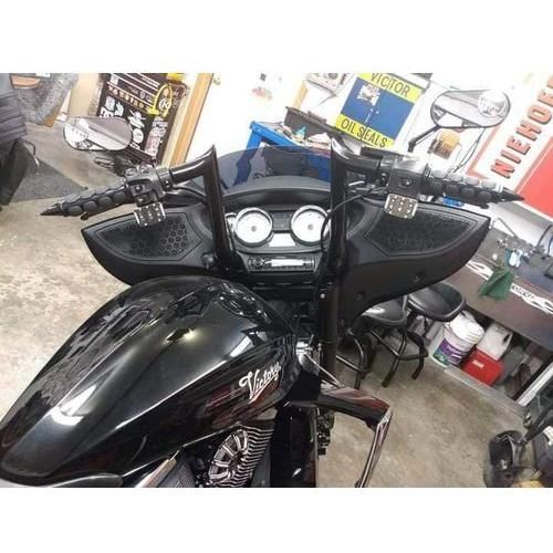 Shop Victory Cross Country Handlebar for Enhanced Riding