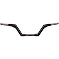 Handlebars V-Line Black by Trask