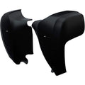 Hard Lower Fairings - Thunder Black Smoke by Indian