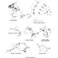 Engine Harness by Polaris