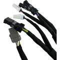 Hand Control Harness Cruiser by Indian
